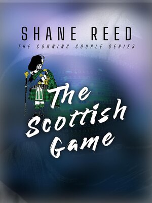 cover image of The Scottish Game